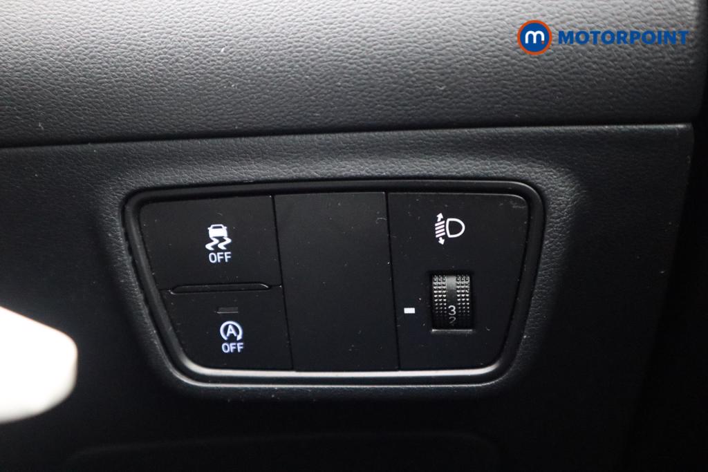 Hyundai Tucson Se Connect Manual Petrol SUV - Stock Number (1502937) - 16th supplementary image