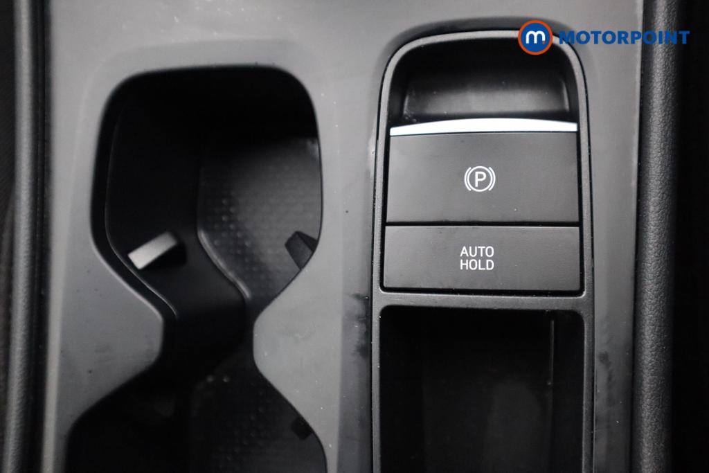 Hyundai Tucson Se Connect Manual Petrol SUV - Stock Number (1502937) - 17th supplementary image