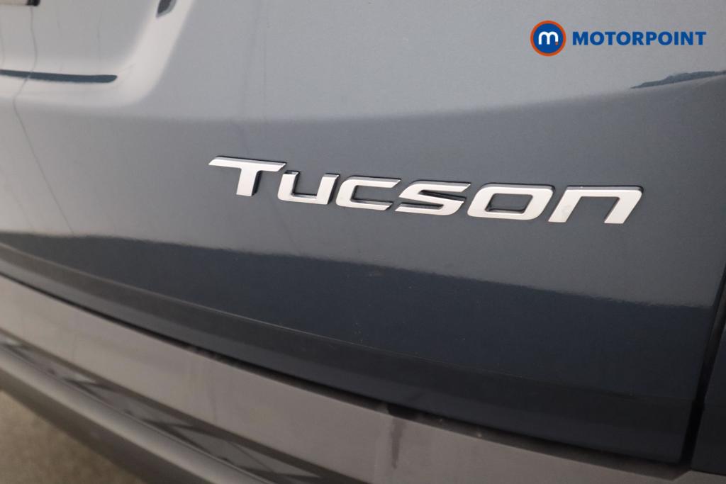 Hyundai Tucson Se Connect Manual Petrol SUV - Stock Number (1502937) - 28th supplementary image