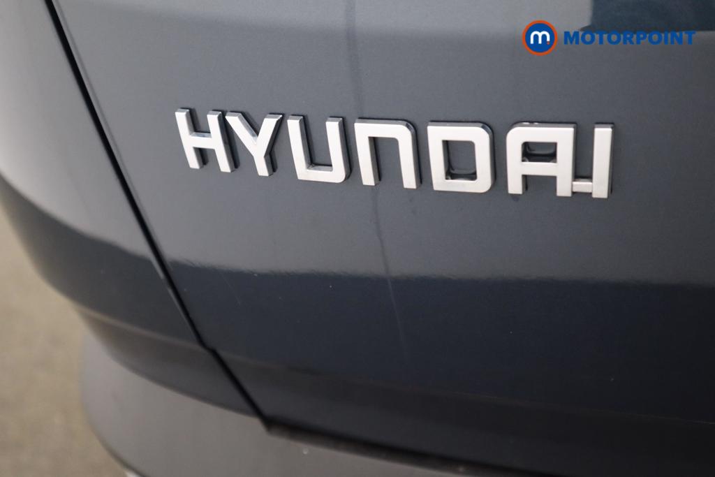 Hyundai Tucson Se Connect Manual Petrol SUV - Stock Number (1502937) - 29th supplementary image