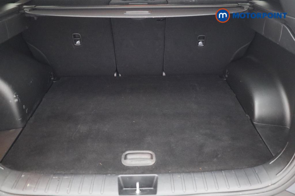 Hyundai Tucson Se Connect Manual Petrol SUV - Stock Number (1502937) - 33rd supplementary image