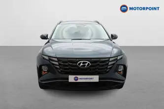 Hyundai Tucson Se Connect Manual Petrol SUV - Stock Number (1502937) - Front bumper