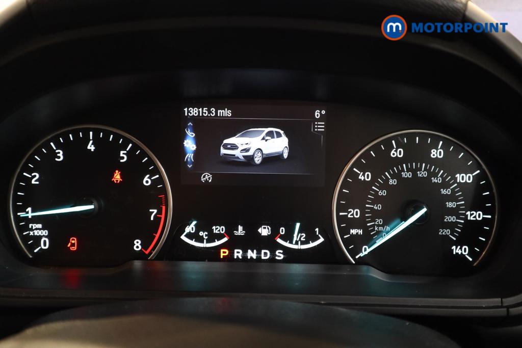 Ford Ecosport St-Line Automatic Petrol SUV - Stock Number (1503191) - 5th supplementary image