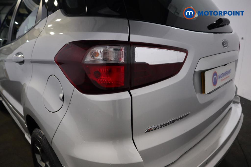 Ford Ecosport St-Line Automatic Petrol SUV - Stock Number (1503191) - 21st supplementary image