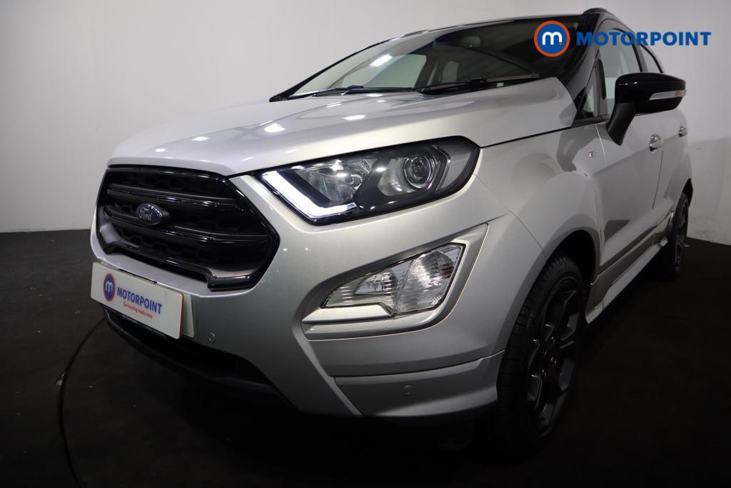 Ford Ecosport St-Line Automatic Petrol SUV - Stock Number (1503191) - 26th supplementary image