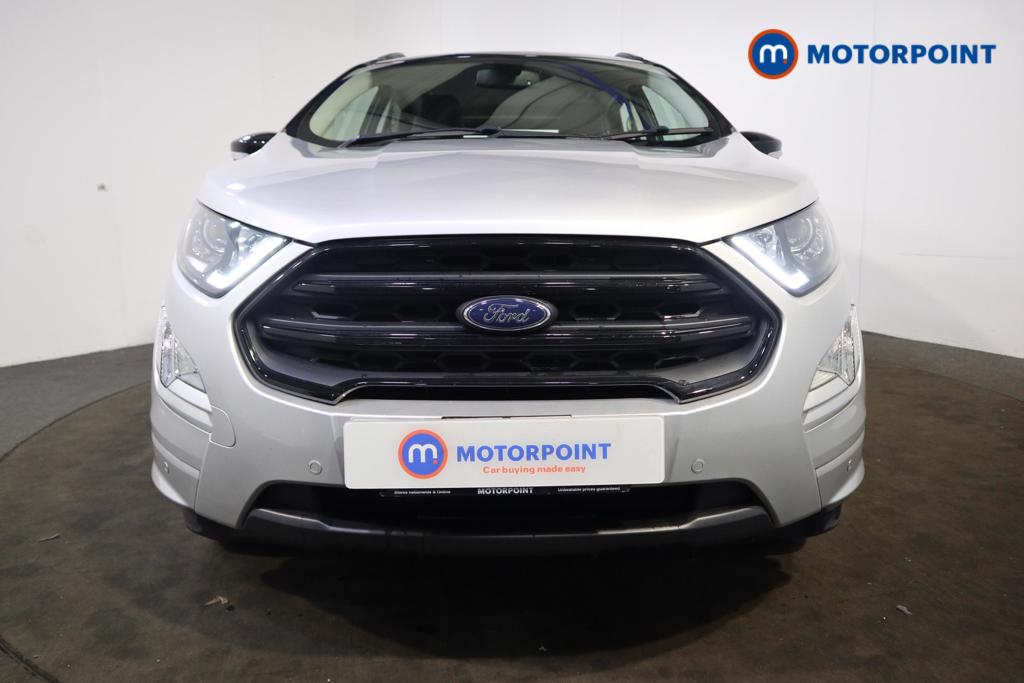 Ford Ecosport St-Line Automatic Petrol SUV - Stock Number (1503191) - 27th supplementary image