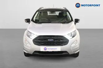 Ford Ecosport St-Line Automatic Petrol SUV - Stock Number (1503191) - Front bumper