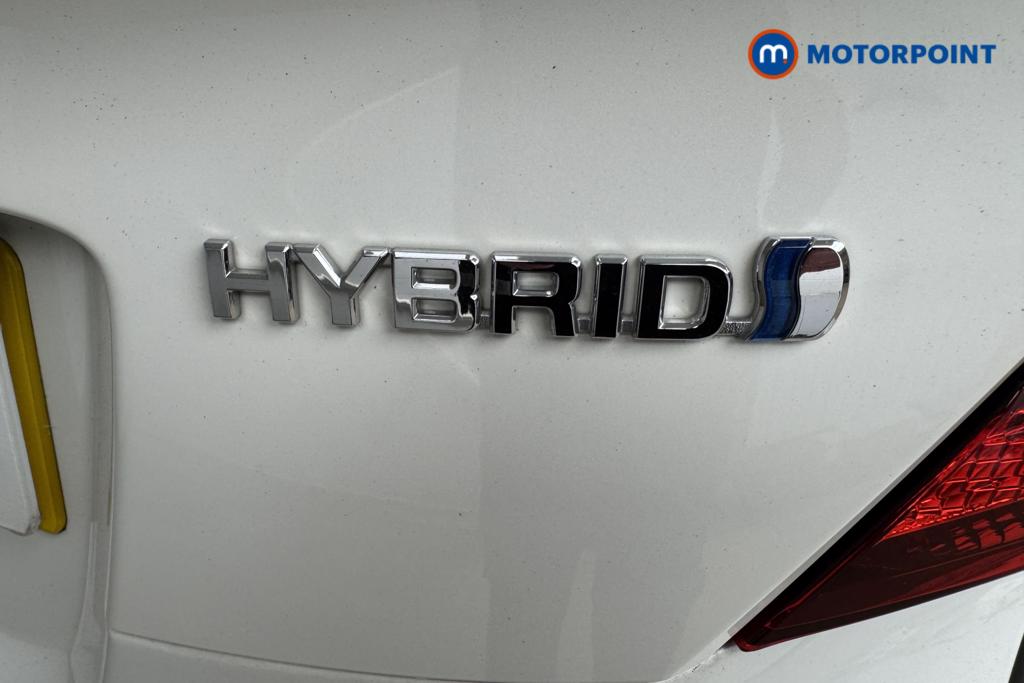 Toyota C-Hr Icon Automatic Petrol-Electric Hybrid SUV - Stock Number (1503327) - 19th supplementary image