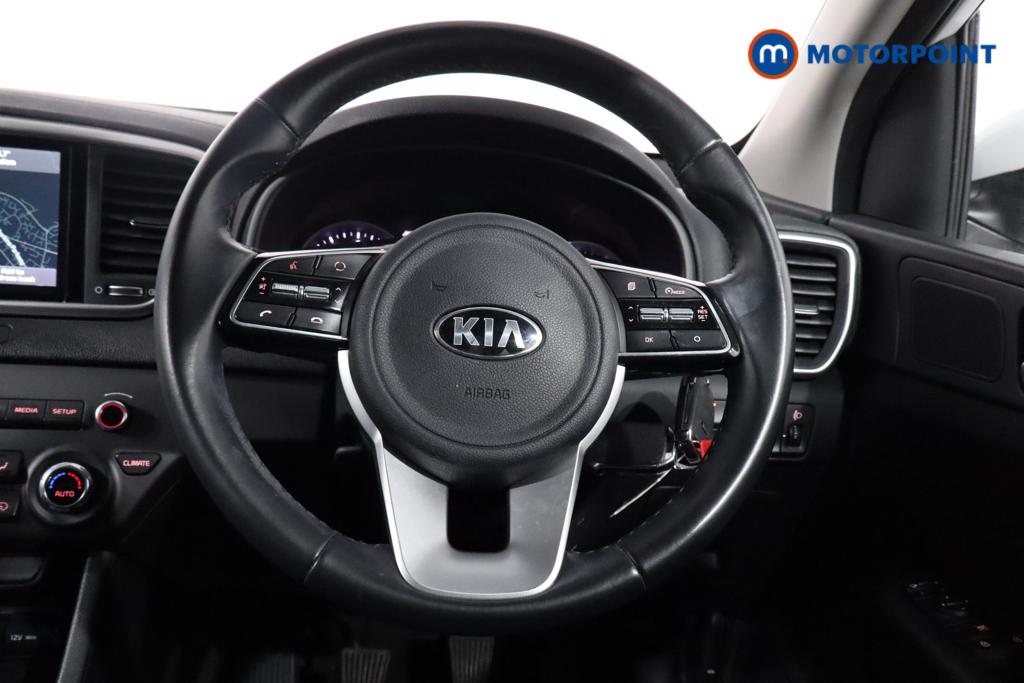 KIA Sportage 2 Manual Petrol SUV - Stock Number (1503459) - 6th supplementary image