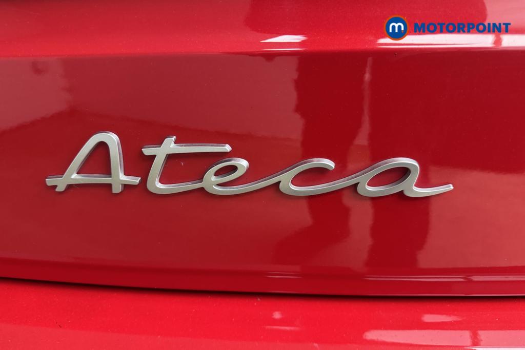 Seat Ateca Fr Sport Automatic Petrol SUV - Stock Number (1503621) - 20th supplementary image