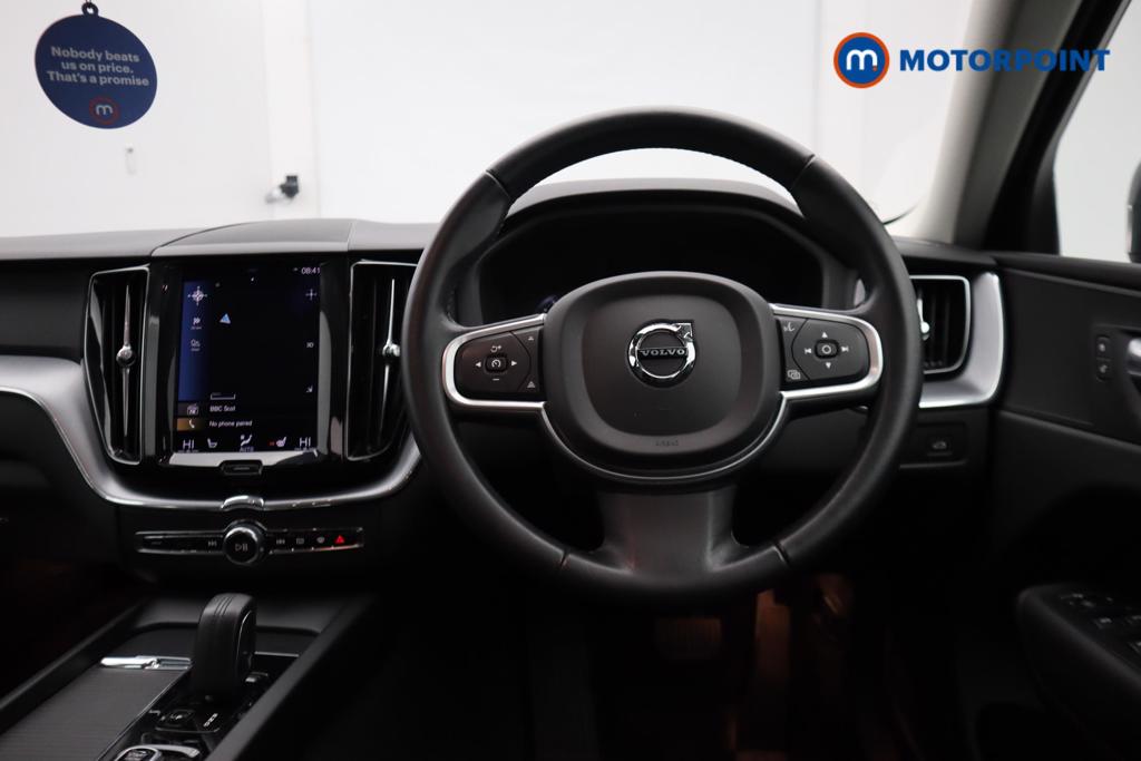 Volvo Xc60 Momentum Automatic Petrol SUV - Stock Number (1504053) - 2nd supplementary image