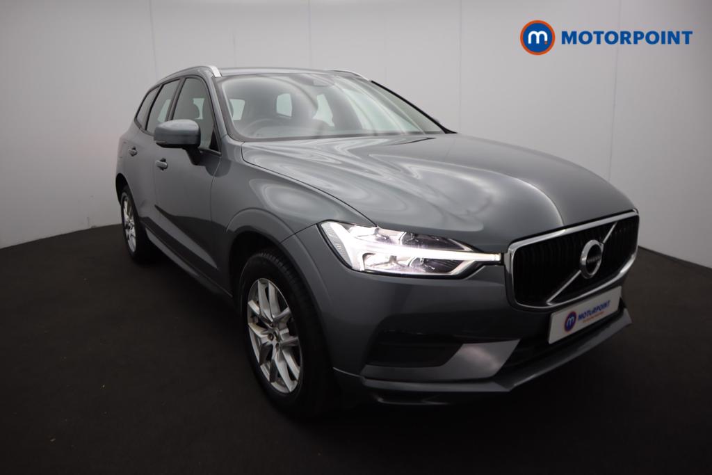 Volvo Xc60 Momentum Automatic Petrol SUV - Stock Number (1504053) - 19th supplementary image