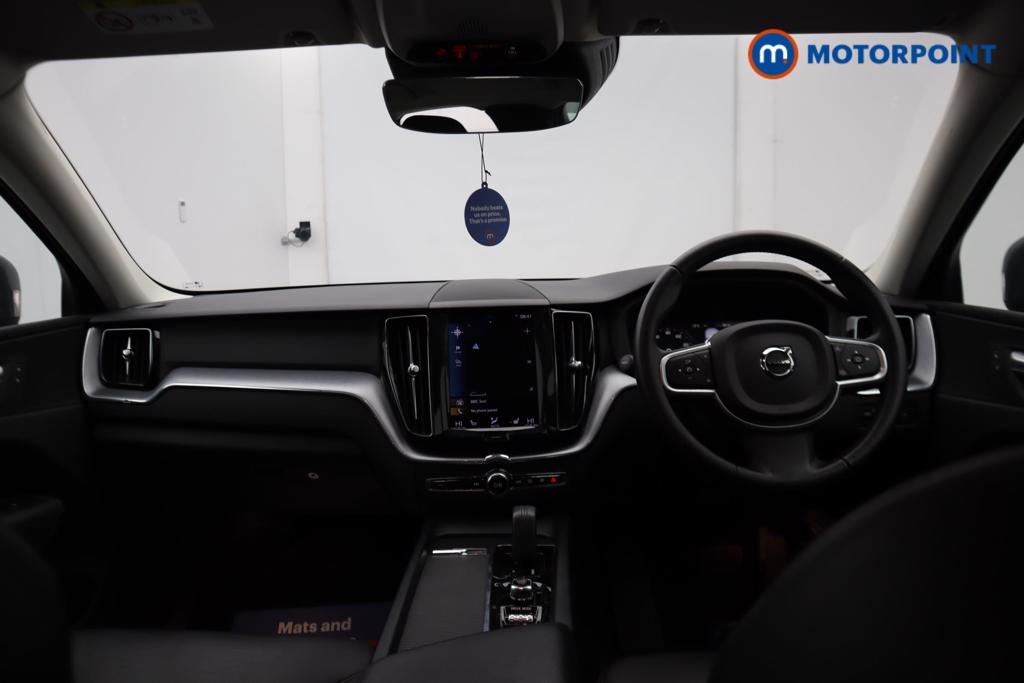 Volvo Xc60 Momentum Automatic Petrol SUV - Stock Number (1504053) - 1st supplementary image