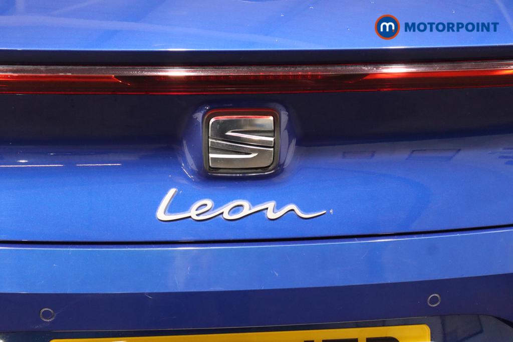 Seat Leon Se Dynamic Manual Petrol Hatchback - Stock Number (1504054) - 26th supplementary image