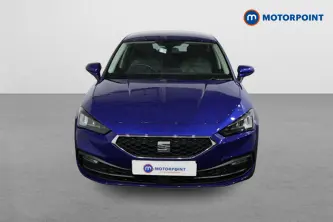 Seat Leon Se Dynamic Manual Petrol Hatchback - Stock Number (1504054) - Front bumper