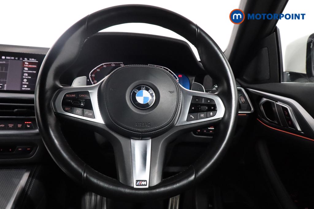 BMW 4 Series M Sport Automatic Petrol Coupe - Stock Number (1504091) - 6th supplementary image