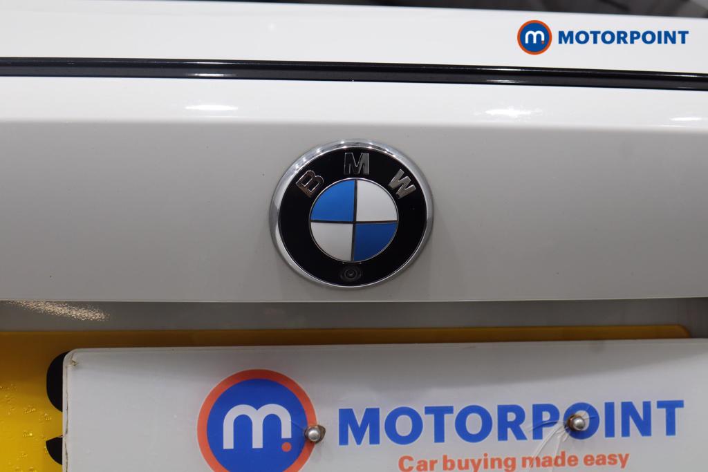 BMW 4 Series M Sport Automatic Petrol Coupe - Stock Number (1504091) - 31st supplementary image