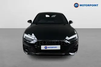 Audi A5 Black Edition Automatic Petrol Hatchback - Stock Number (1504334) - Front bumper