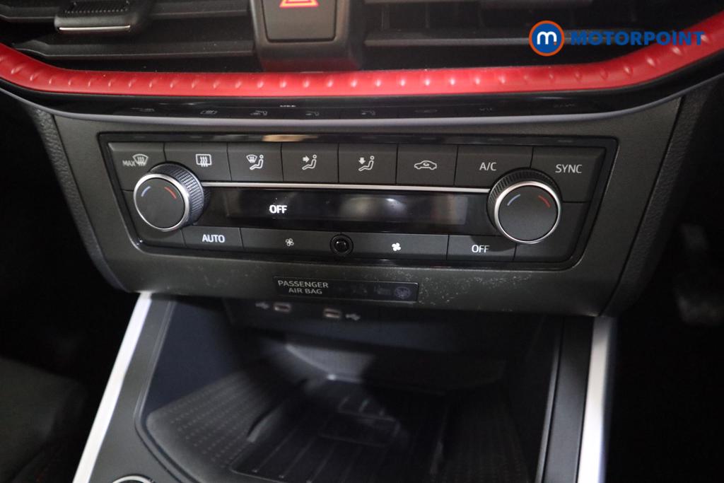 Seat Arona Fr Edition Manual Petrol SUV - Stock Number (1504344) - 7th supplementary image