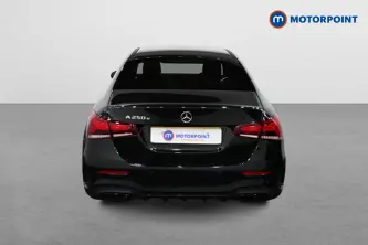 Mercedes-Benz A Class Amg Line Premium Edition Automatic Petrol Plug-In Hybrid Saloon - Stock Number (1504617) - Rear bumper