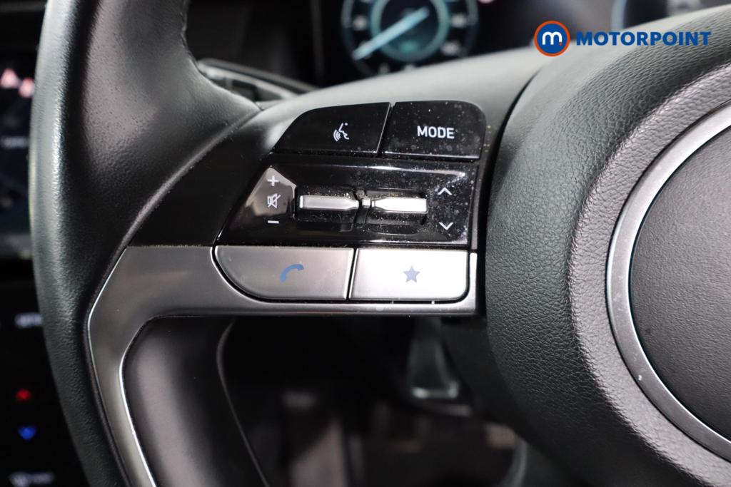 Hyundai Tucson Se Connect Manual Petrol SUV - Stock Number (1505008) - 13th supplementary image