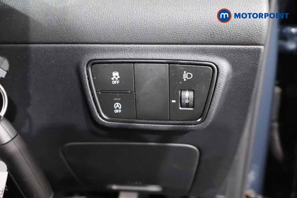 Hyundai Tucson Se Connect Manual Petrol SUV - Stock Number (1505008) - 15th supplementary image