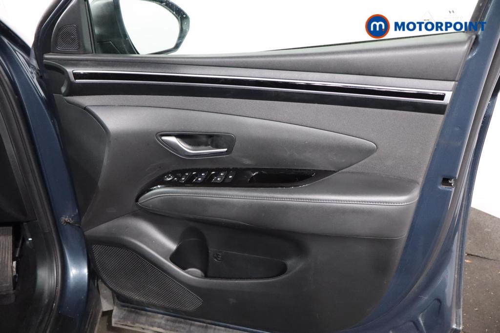 Hyundai Tucson Se Connect Manual Petrol SUV - Stock Number (1505008) - 17th supplementary image