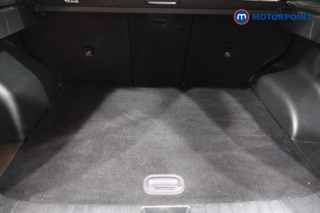 Hyundai Tucson Se Connect Manual Petrol SUV - Stock Number (1505008) - 22nd supplementary image