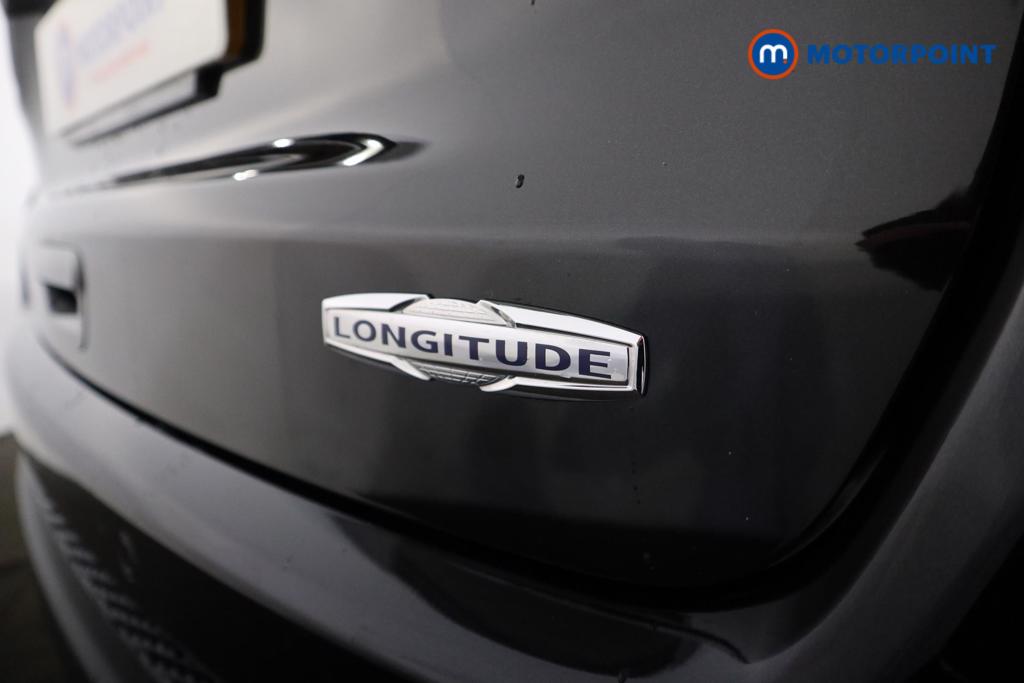 Jeep Compass Longitude Automatic Petrol SUV - Stock Number (1505128) - 22nd supplementary image