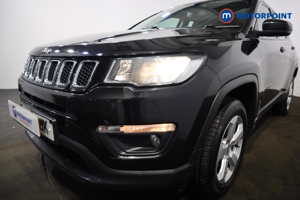 Jeep Compass Longitude Automatic Petrol SUV - Stock Number (1505128) - 26th supplementary image