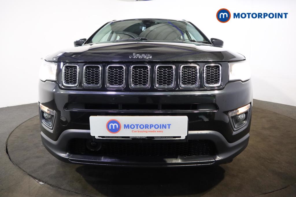 Jeep Compass Longitude Automatic Petrol SUV - Stock Number (1505128) - 28th supplementary image