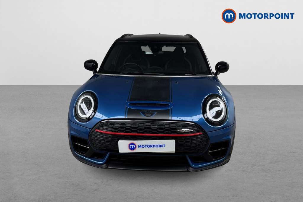 Mini Clubman John Cooper Works Automatic Petrol Estate - Stock Number (1505197) - Front bumper