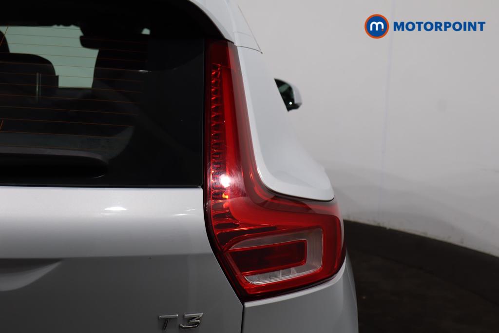 Volvo Xc40 Inscription Pro Automatic Petrol SUV - Stock Number (1505289) - 26th supplementary image