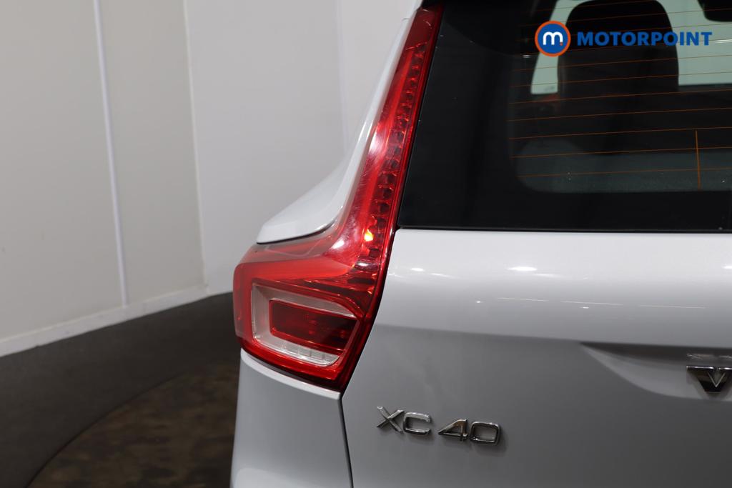 Volvo Xc40 Inscription Pro Automatic Petrol SUV - Stock Number (1505289) - 27th supplementary image