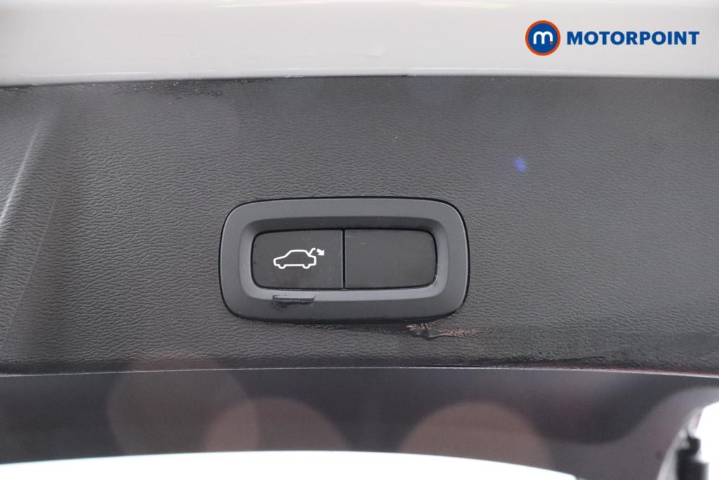 Volvo Xc40 Inscription Pro Automatic Petrol SUV - Stock Number (1505289) - 29th supplementary image