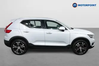 Volvo Xc40 Inscription Pro Automatic Petrol SUV - Stock Number (1505289) - Drivers side