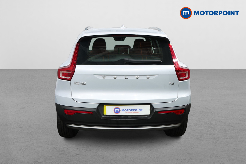 Volvo Xc40 Inscription Pro Automatic Petrol SUV - Stock Number (1505289) - Rear bumper