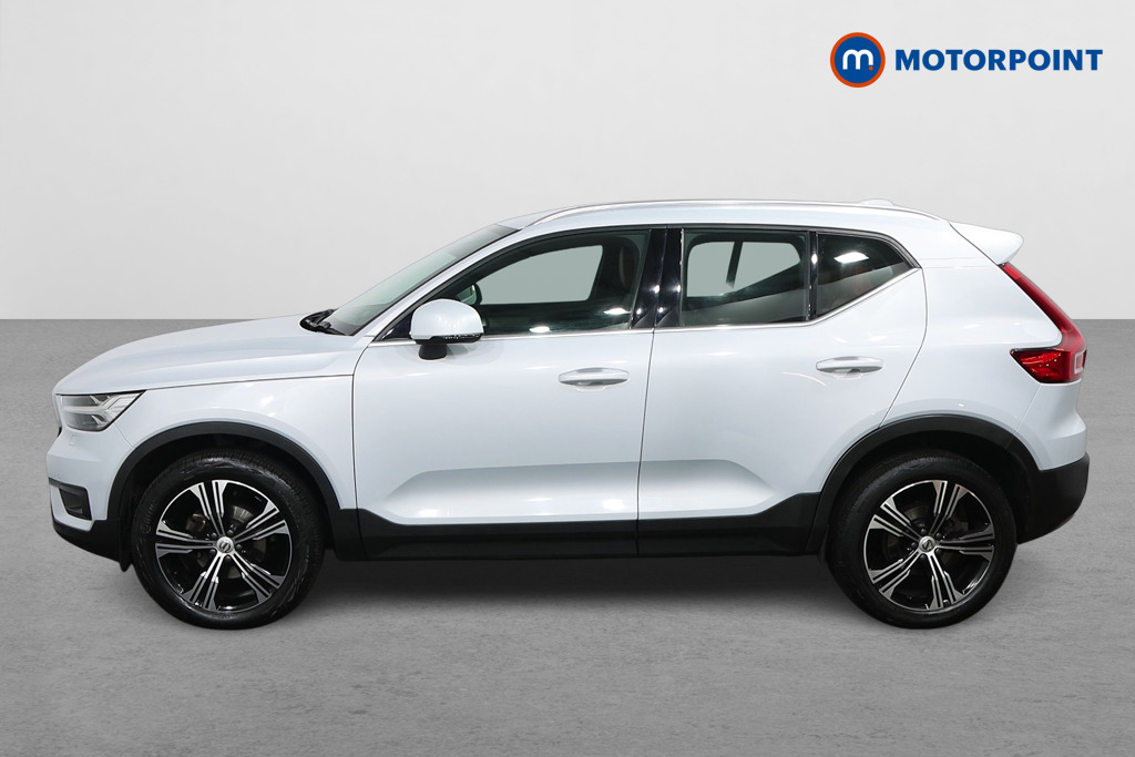 Volvo Xc40 Inscription Pro Automatic Petrol SUV - Stock Number (1505289) - Passenger side