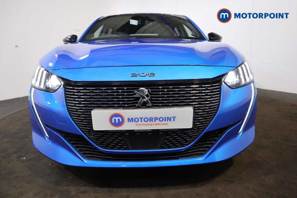 Peugeot 208 Gt Line Automatic Petrol Hatchback - Stock Number (1505370) - 25th supplementary image