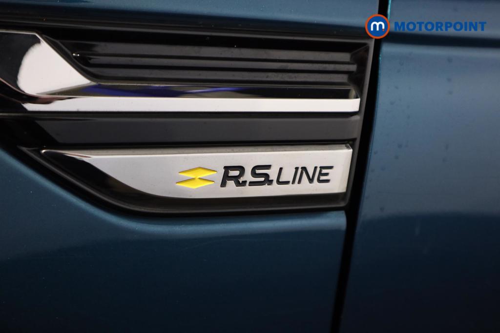 Renault Arkana R.S. Line Automatic Petrol-Electric Hybrid SUV - Stock Number (1505377) - 26th supplementary image