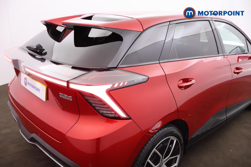 Mg Motor Uk MG4 Trophy Automatic Electric SUV - Stock Number (1505425) - 20th supplementary image