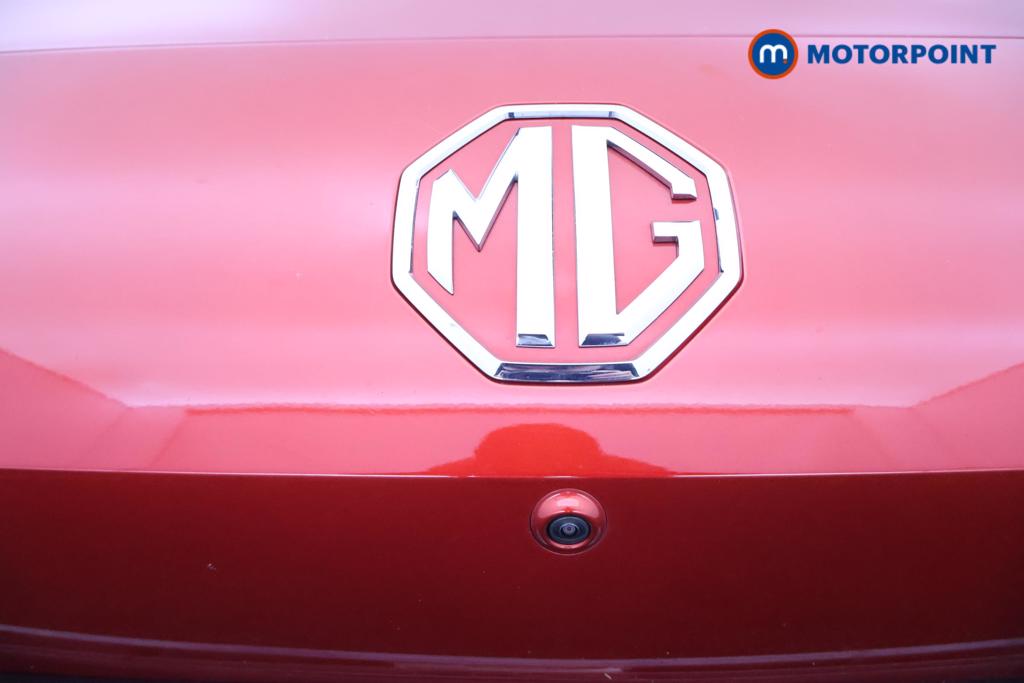 Mg Motor Uk MG4 Trophy Automatic Electric SUV - Stock Number (1505425) - 27th supplementary image