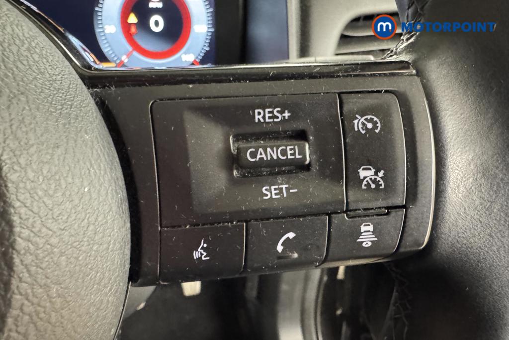 Nissan Qashqai N-Connecta Manual Petrol SUV - Stock Number (1505474) - 14th supplementary image