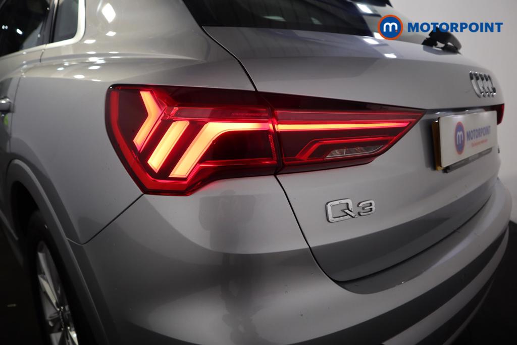 Audi Q3 Sport Manual Petrol SUV - Stock Number (1505608) - 22nd supplementary image