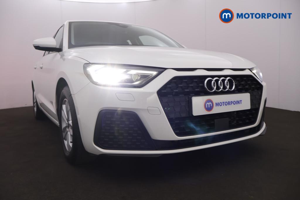 Audi A1 Technik Automatic Petrol Hatchback - Stock Number (1505613) - 20th supplementary image