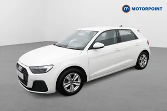 Audi A1 Technik Automatic Petrol Hatchback - Stock Number (1505613) - Passenger side front corner