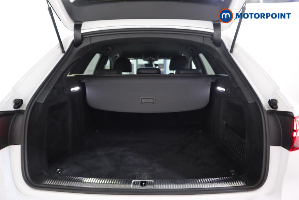 Audi A4 Black Edition Automatic Petrol Estate - Stock Number (1505627) - 17th supplementary image