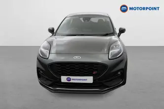 Ford Puma ST Automatic Petrol-Electric Hybrid SUV - Stock Number (1505697) - Front bumper