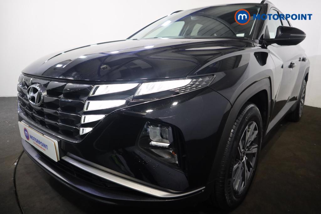 Hyundai Tucson Se Connect Manual Petrol SUV - Stock Number (1505715) - 24th supplementary image