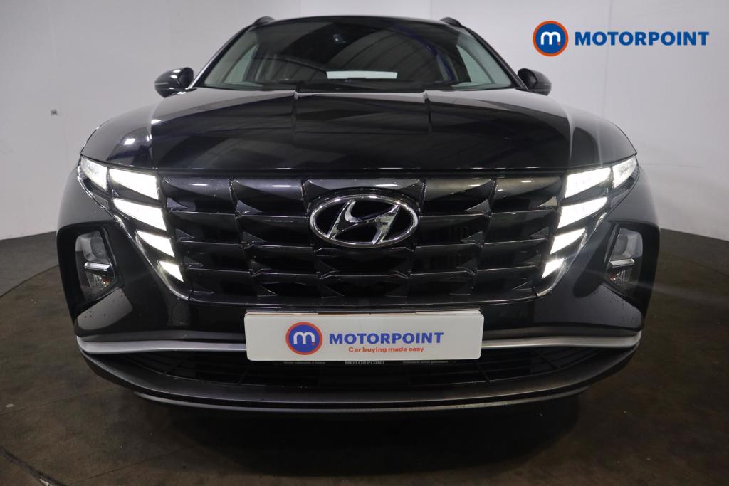 Hyundai Tucson Se Connect Manual Petrol SUV - Stock Number (1505715) - 26th supplementary image